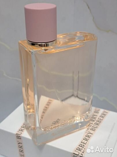 Духи Барберри Burberry her eau de parfum 100ml