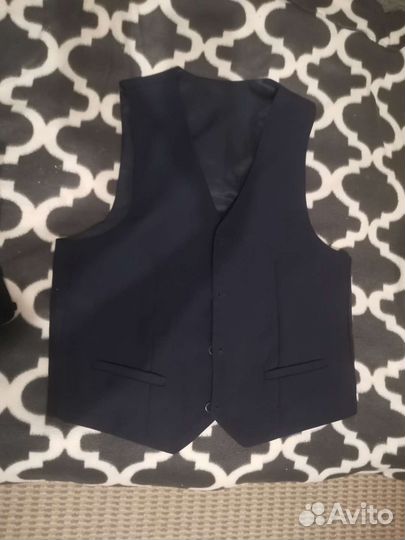 Школьный костюм для мальчиков 158 164