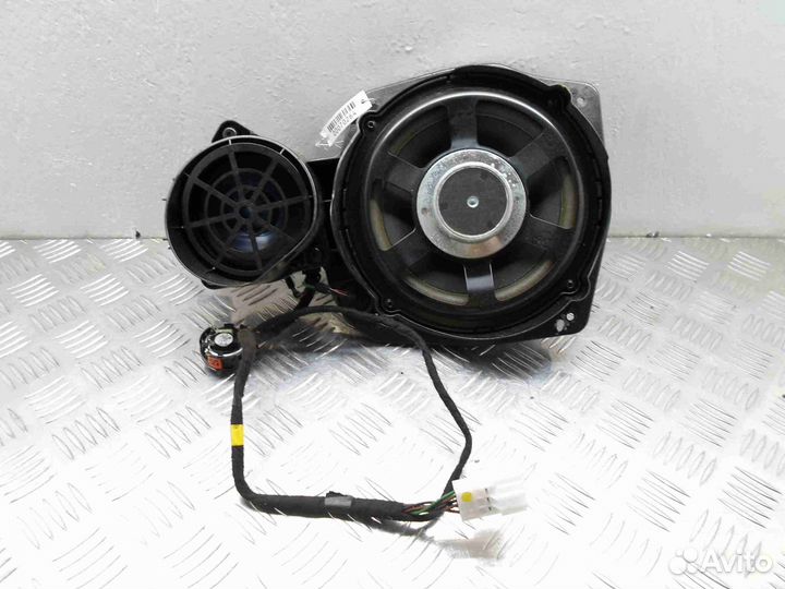 Динамик Mercedes S-klasse W221 2218205902