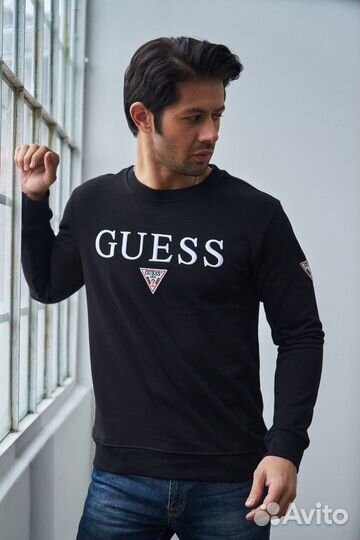 Свитшот Guess