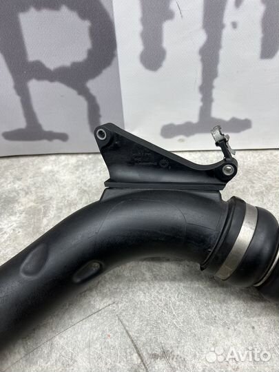 Трубка надува BMW F52 F45 F46 F48 F49 F39