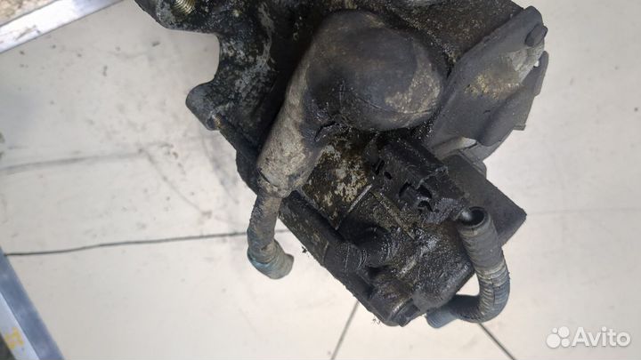 Стартер Lexus GS, 2003