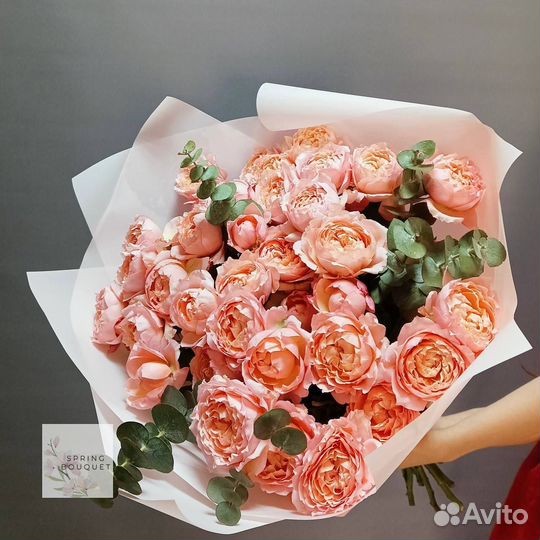 Цветочный магазин СЗАО