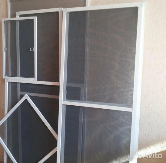 Москитная сетка