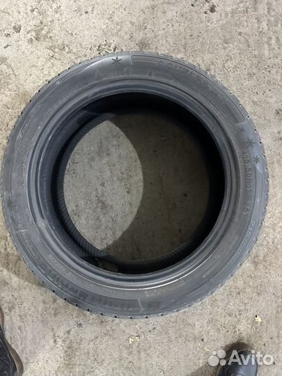 DoubleStar DW01 215/50 R17