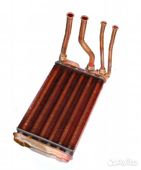 Теплообменник L-320 для Buderus Logamax U052-28K