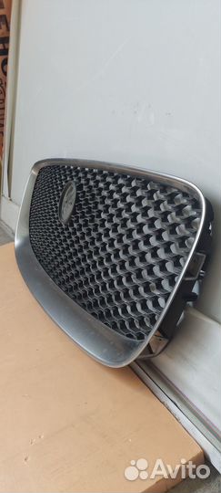 Решетка радиатора Jaguar F-Pace X761