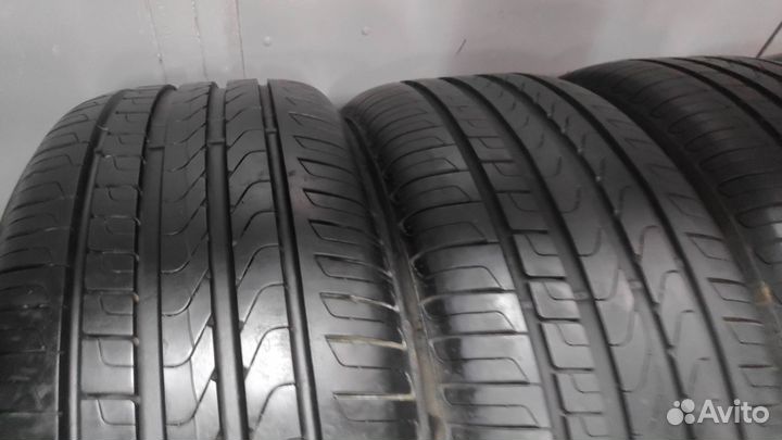Pirelli Scorpion Verde 255/50 R19 103V