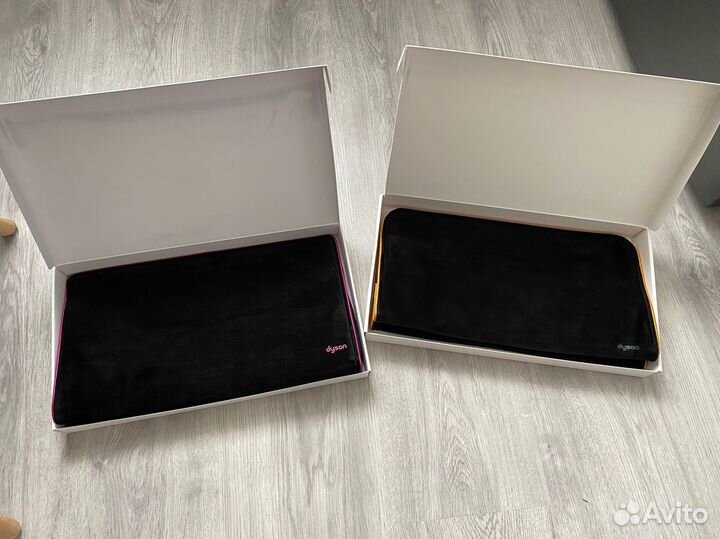 Dyson новая