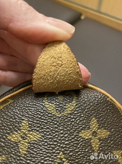 Сумка louis vuitton speedy 25 оригинал