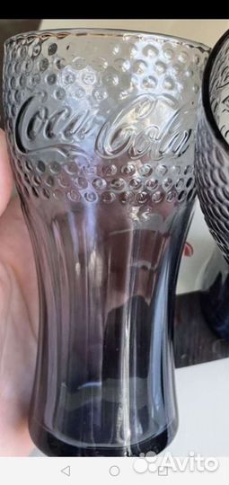 Стаканы из макдональдса