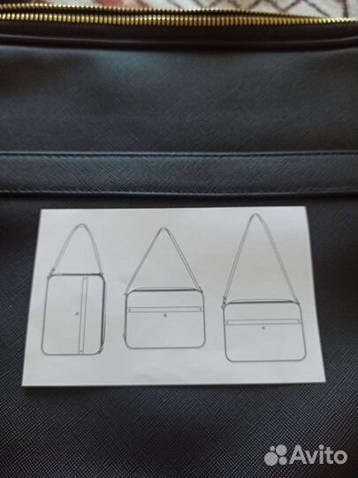 Сумка новая