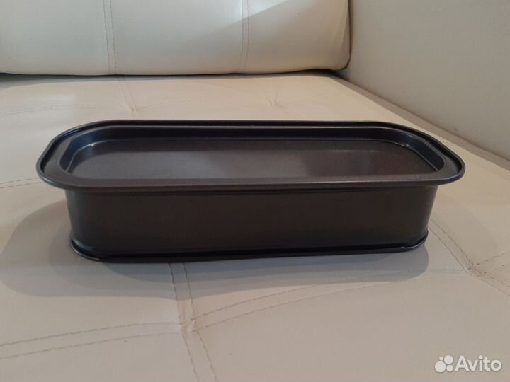 Разборная форма для выпечки