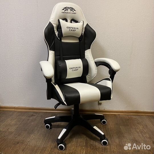 Компьютерные игровые кресла. Новые