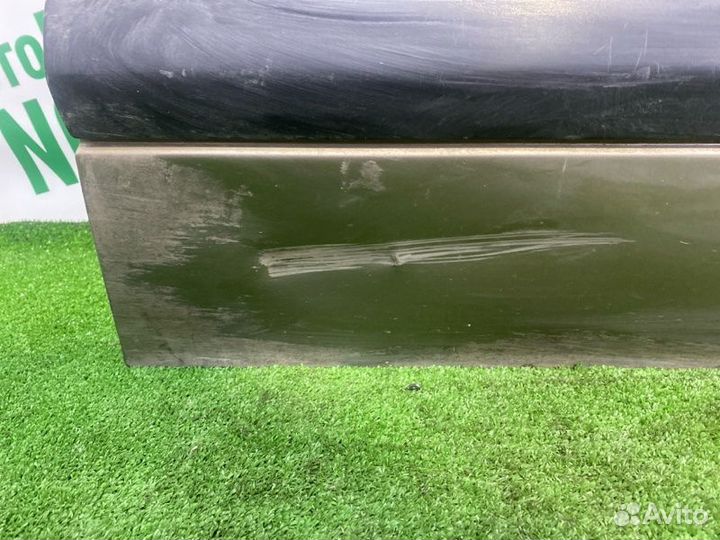 Дверь боковая передняя правая Nissan Almera N16