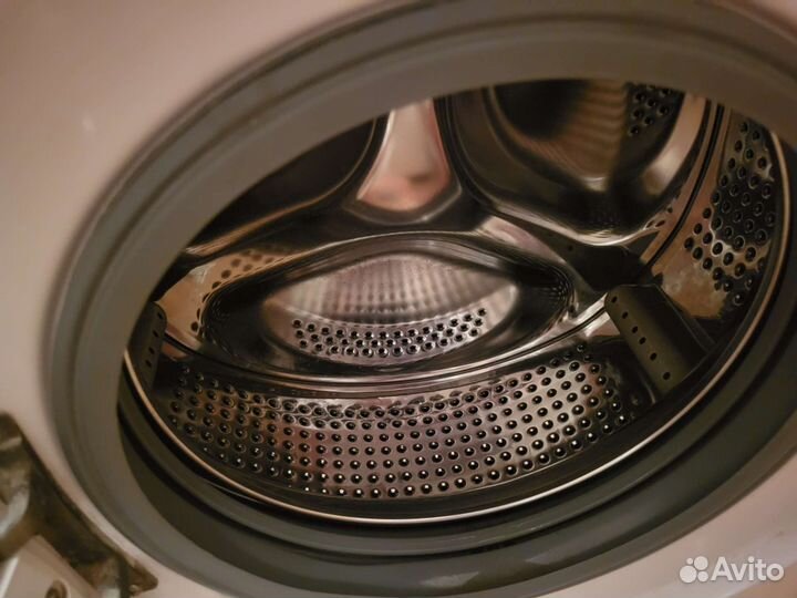 Стиральная машина автомат бу