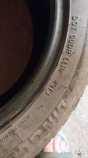 LingLong Green-Max 185/55 R15