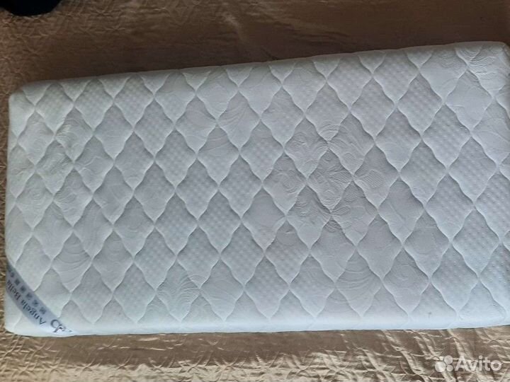 Матрас детский