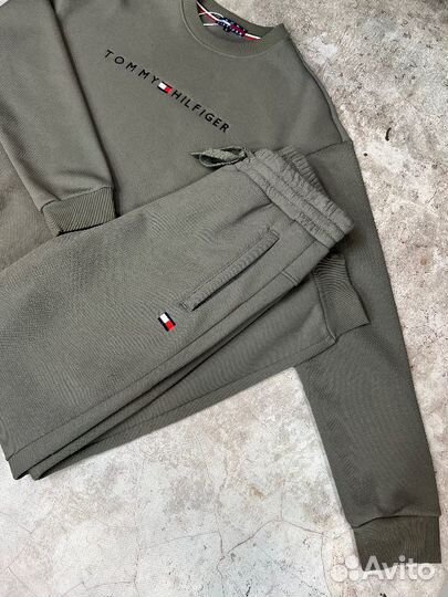 Спортивный костюм Tommy Hilfiger