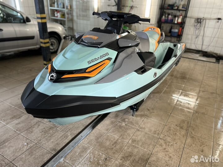 —BRP Seadoo Wake PRO 230 2023