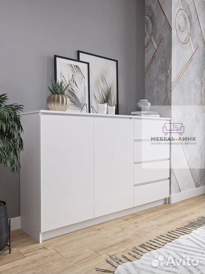 Комод аналог икеа