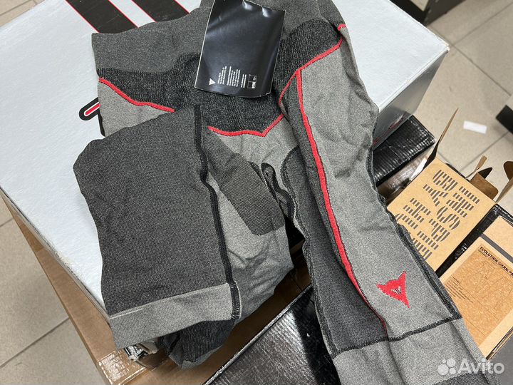 Термобелье женское