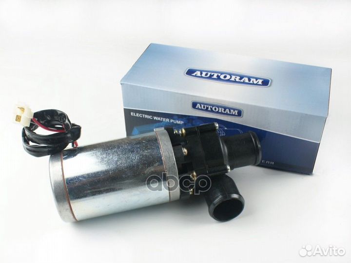 AEP019153 Электропомпа мм AEP019153 autoram