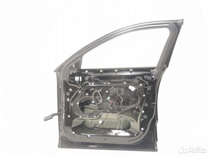 Дверь передняя правая Jaguar E-Pace 2020 J9C2731