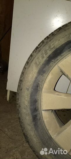 Литые диски