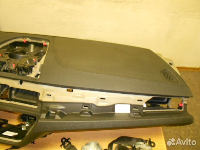 Комплет Airbag на BMW 5