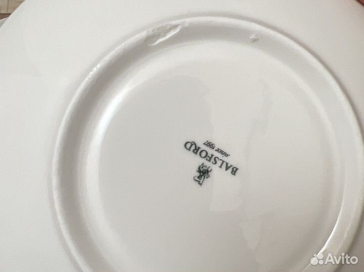 Набор чайный Balsford 2 персоны