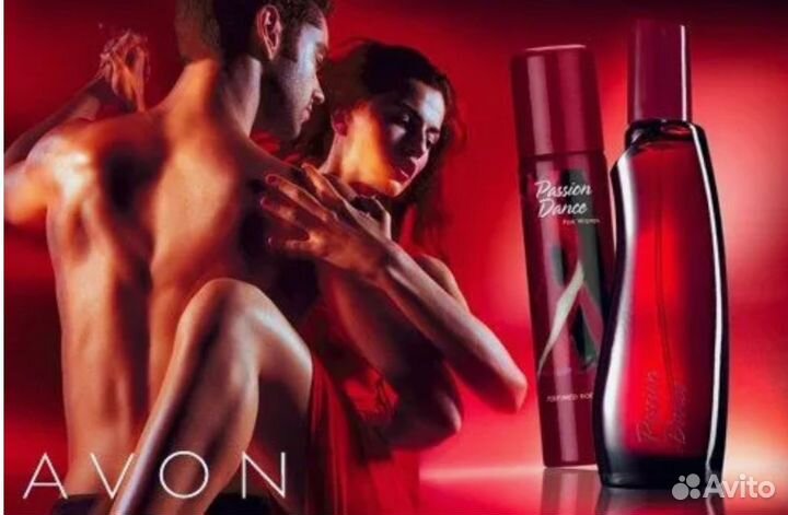 Passion Dans Эйвон