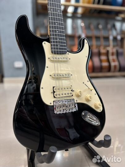 Prodipe ST83RA Электрогитара (новая)