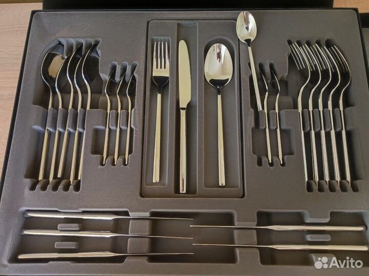 Zwilling Aberdeen 6 персон 30 предметов