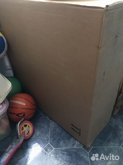 Коляска для инвалидов.Новая.В упаковке