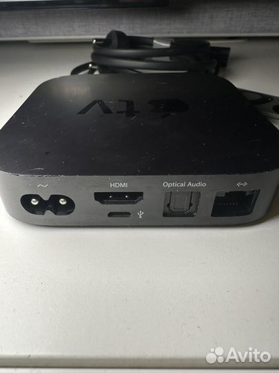 Apple tv 3 full hd A1469