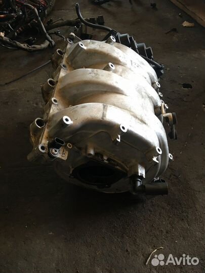 Коллектор впускной