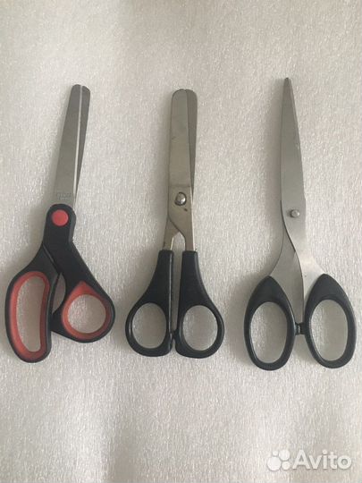 Ножницы