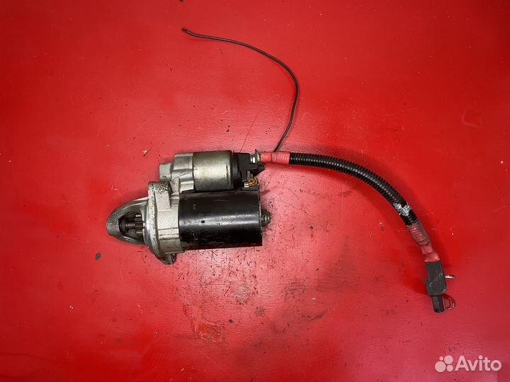 Стартер BMW 3-Series 3-Series E90 2004 - 2011