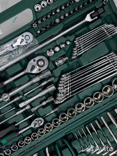 Набор инструментов