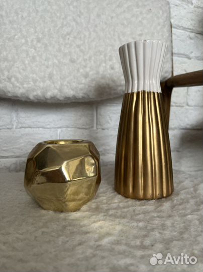 Подсвечники