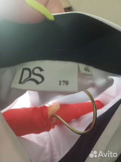 Рубашка для мальчика