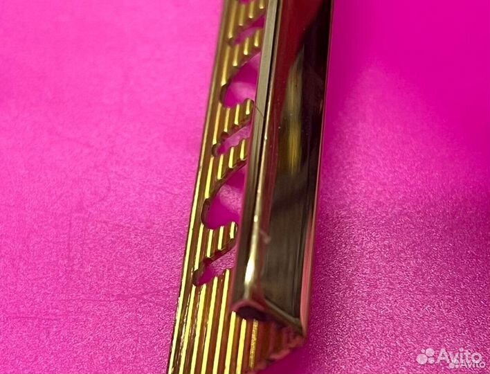 Латунные и медные полосы, уголки, профили