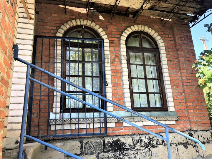 Дача 59,2 м² на участке 7 сот.