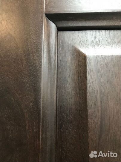 Дверь межкомнатная шпонированная новая