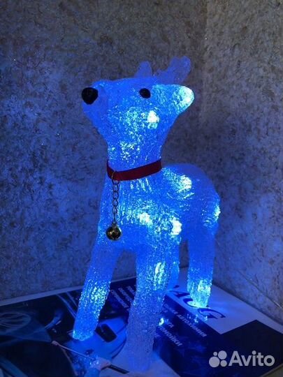 Новогодний подарок