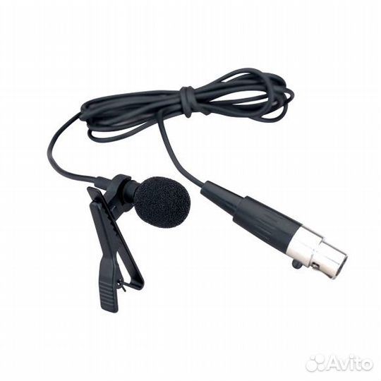 Петличный микрофон Arthur Forty F-Tie Mic PSC (Min