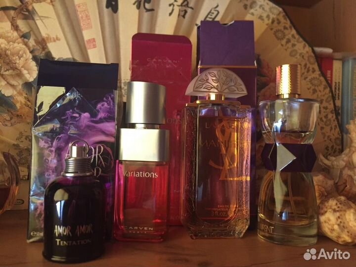 Prada Candy Fendi Fun