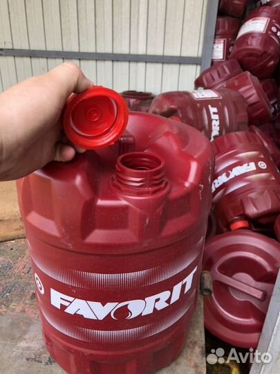 Канистры 20 литровые