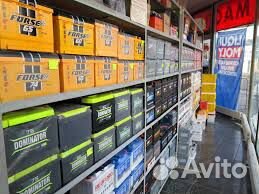 Аккумулятор 60 ah.Доставка/Установка. Прикурка авт